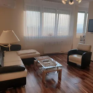 Appartamento Vegas Zuglo, Budapest