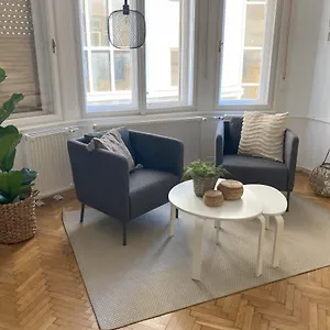 Appartamento Center W18, Budapest