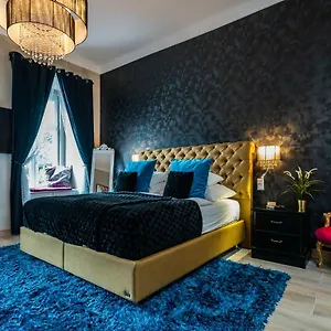 Appartamento Center Of The Center, The Grand Deluxe, Budapest