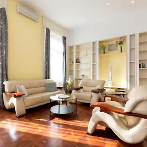 Appartamento Luxury, Budapest